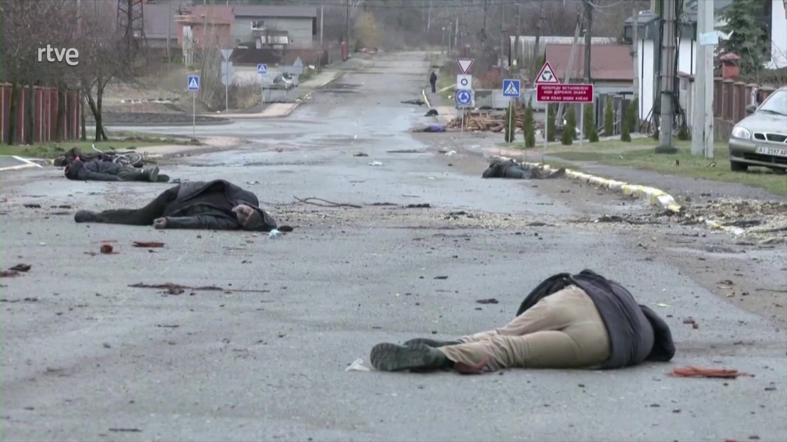 Telediario - 21 horas - 04/04/22 - ver ahora