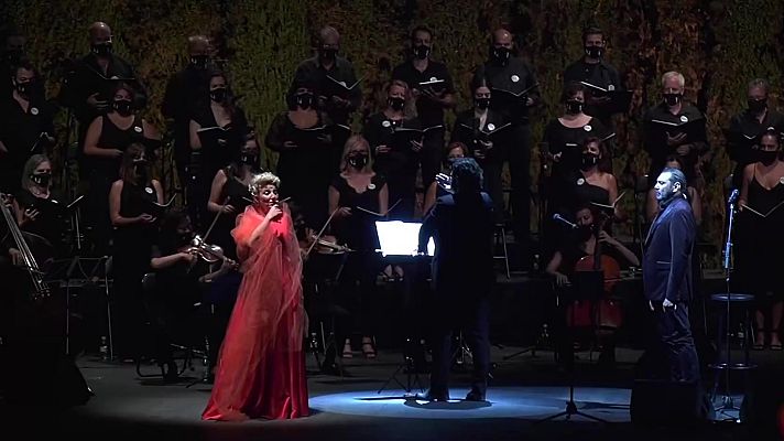 La hora cultural - La hora cultural - 04/04/22