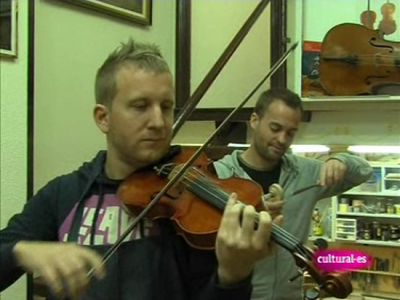 Turistas accidentales 