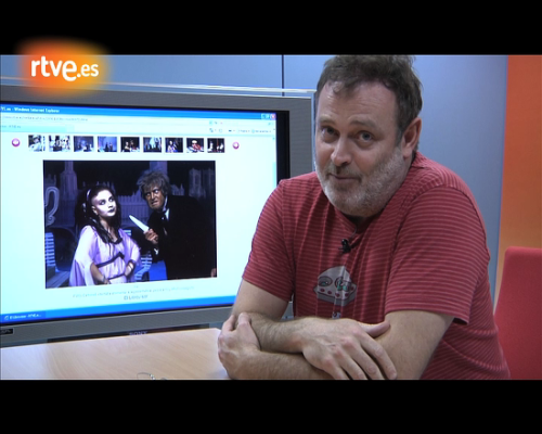  - 'La Bola', según Pablo Carbonell