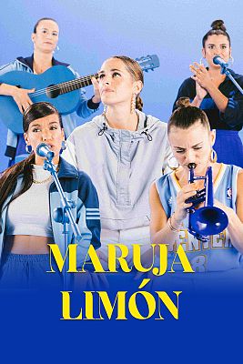 Entrevista a Maruja Limón