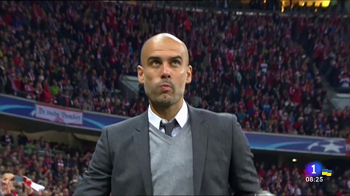 Telediario Matinal - José Luis Mendilibar, cesado como entrenador de Alavés