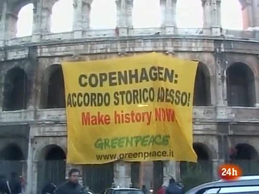 Natural - Sólo el horizonte tiene cifras