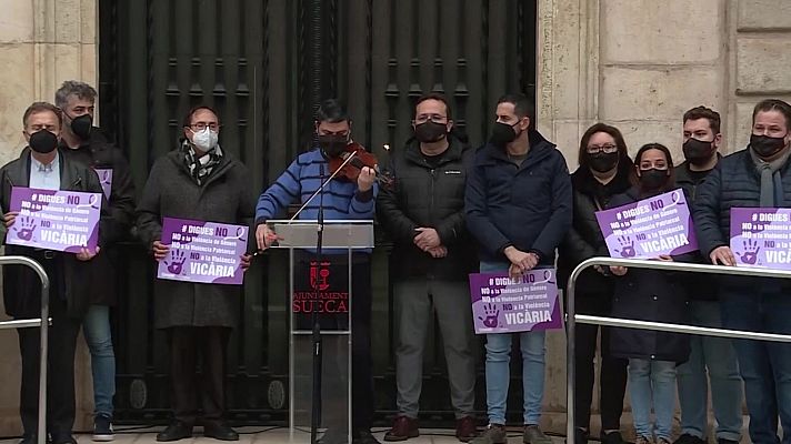 Conmoción por el crimen del pequeño Jordi en Sueca