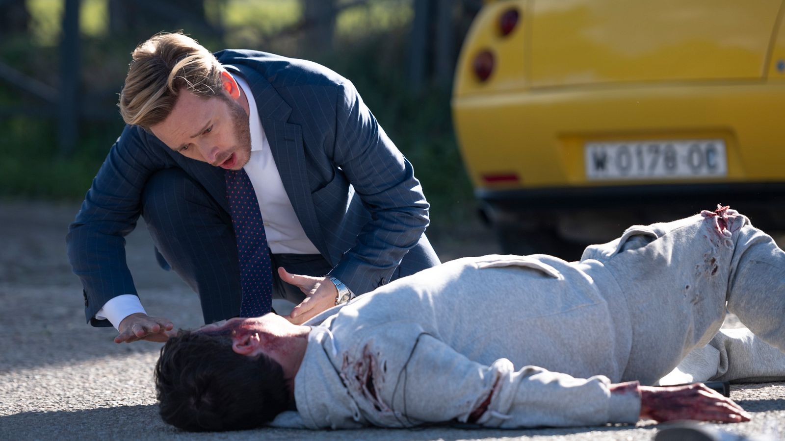 Cuéntame cómo pasó - T22 - Episodio 10: Claro de luna - Ver ahora