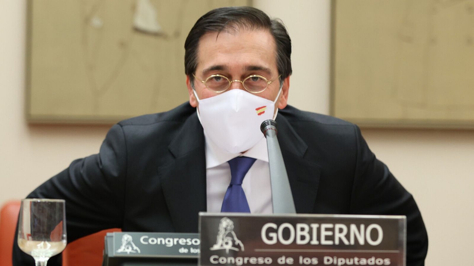 España expulsa a 25 diplomáticos rusos tras la masacre de Bucha - Ver ahora