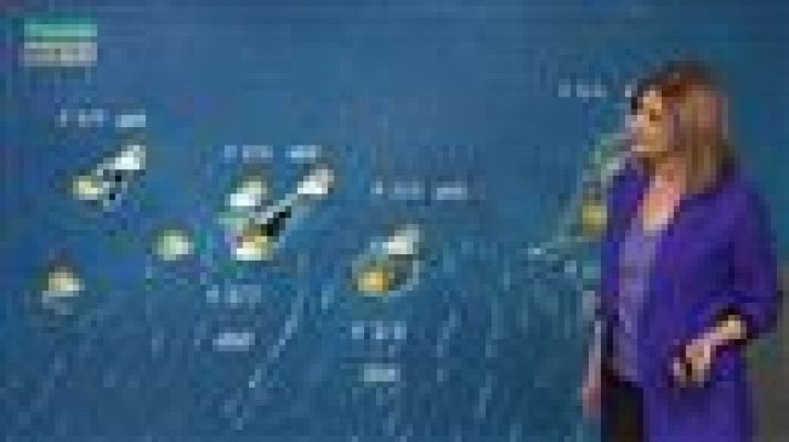 Telecanarias - El tiempo en Canarias - 05/04/2022