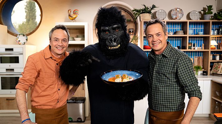 Menudos Torres - Especial merluza