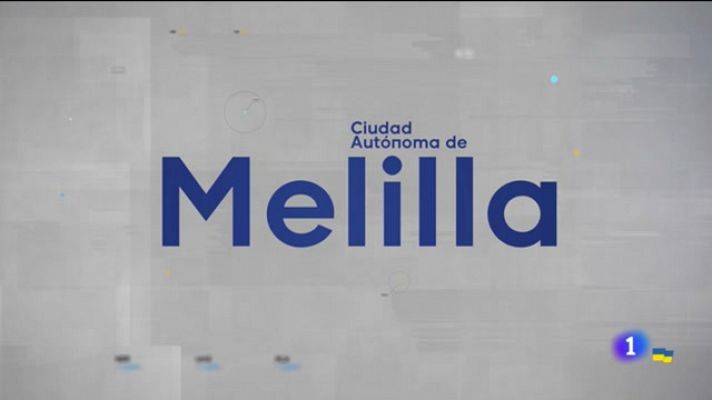 Noticias de Melilla - La Noticia de Melilla - 5/04/2022