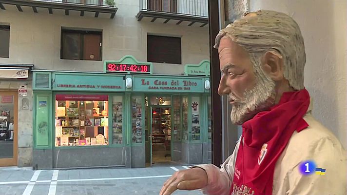 Telenavarra - Regresan los Sanfermines