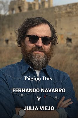 Página Dos - Julia Viejo y Fernando Navarro