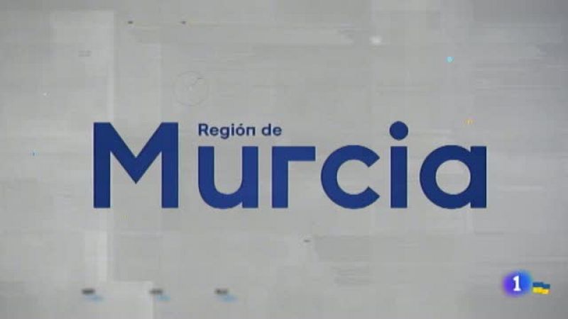  Noticias Murcia - 5/04/2022