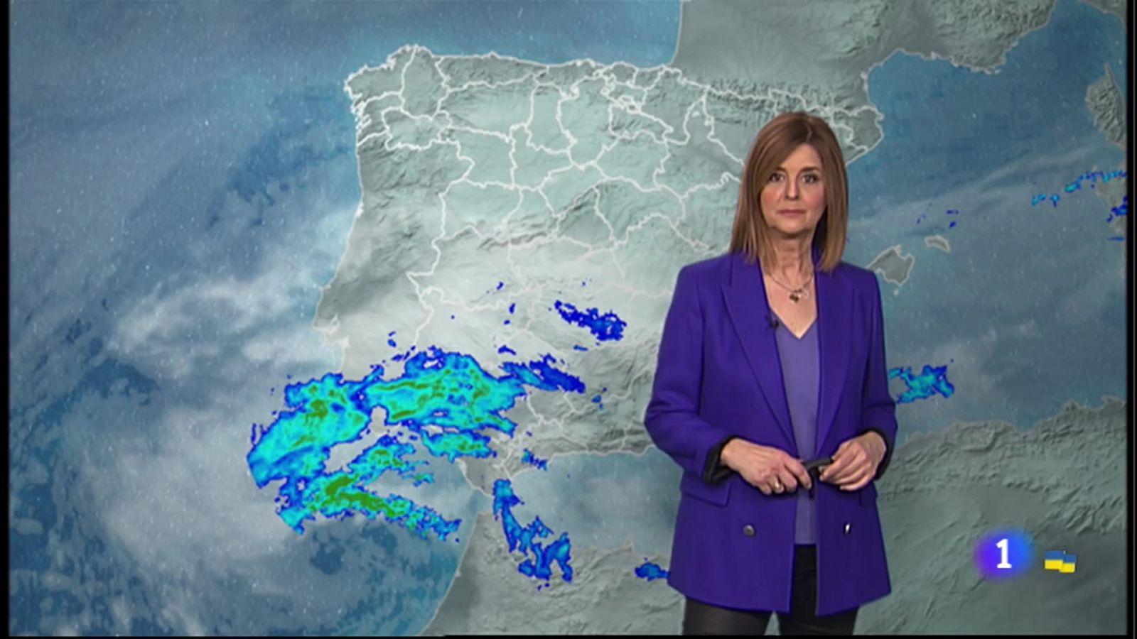 El Tiempo en Extremadura - 05/04/2022 - RTVE.es