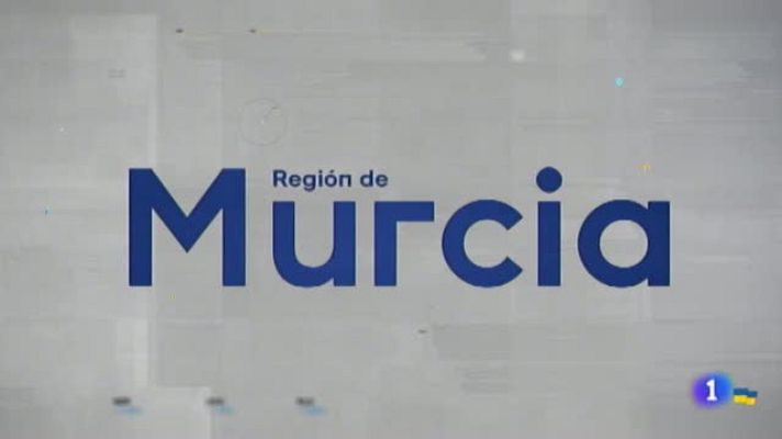 Noticias Murcia - La Region de Murcia en 2' - 5/04/2022