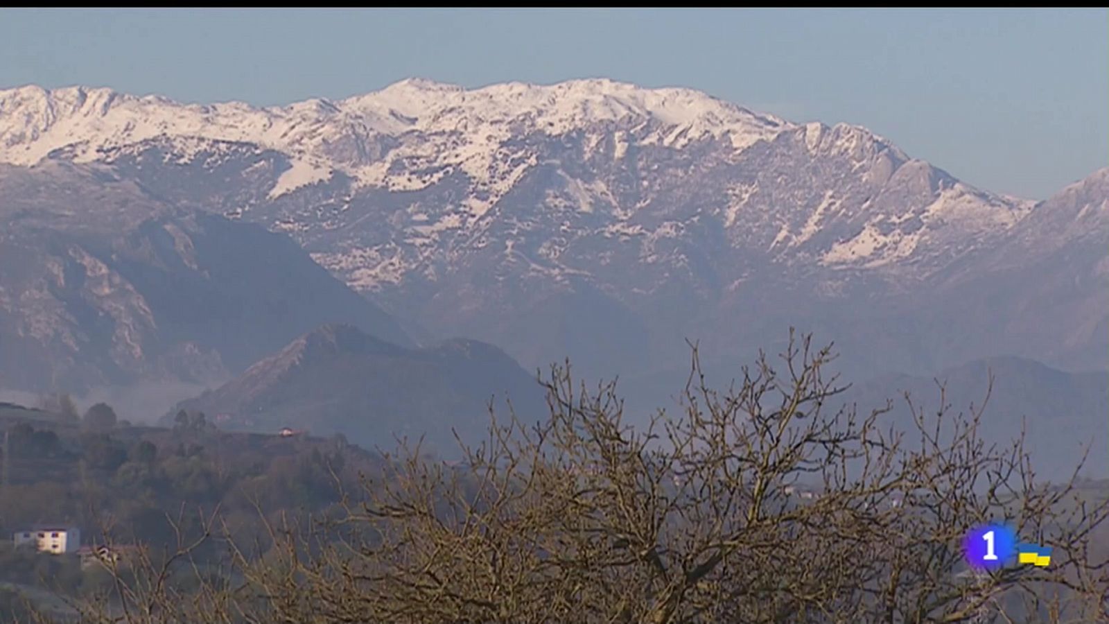 El tiempo en Asturias - 05/04/2022 - Ver ahora