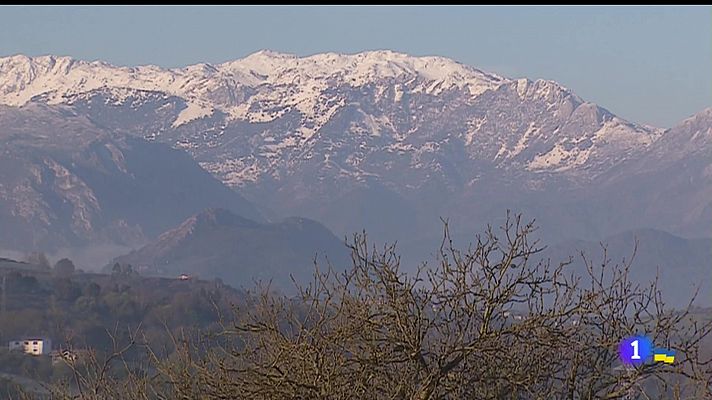 El tiempo en Asturias - 05/04/22