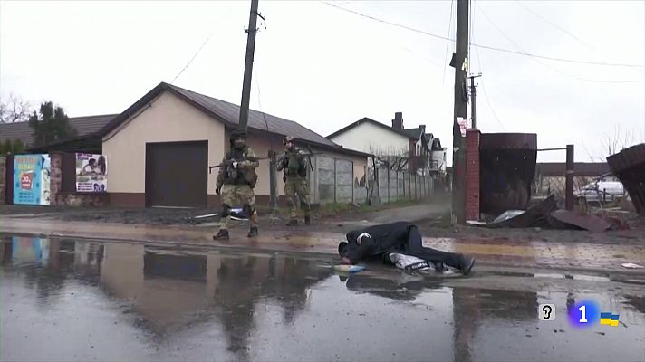 L'Informatiu - L'Informatiu - 05/04/2022