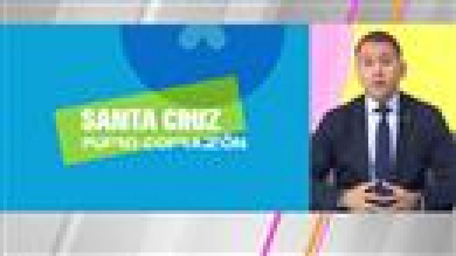 Cerca de ti - 05/04/2022