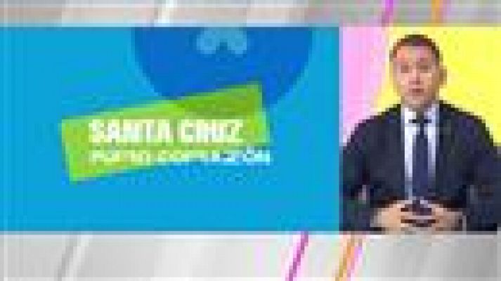 Cerca de ti - Cerca de ti - 05/04/2022