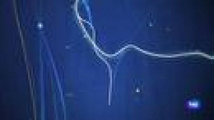 Informativo de Madrid - Informativo de Madrid 1 05/04/2022