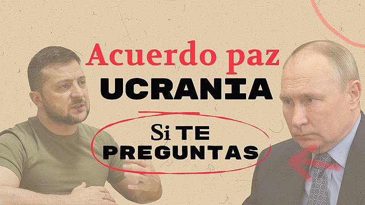 ¿Bucha paralizará las negociaciones? Esto es lo que se había conseguido