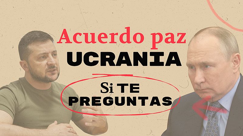 ¿Bucha paralizará las negociaciones? Esto es lo que se había conseguido