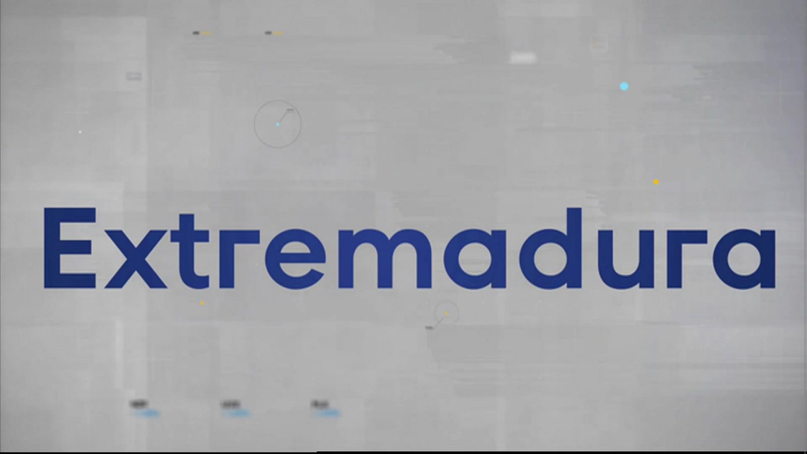 Noticias de Extremadura 2 - 05/04/2022 - Ver ahora