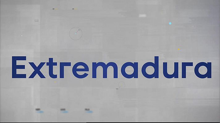 Noticias de Extremadura - Noticias de Extremadura 2 - 05/04/2022