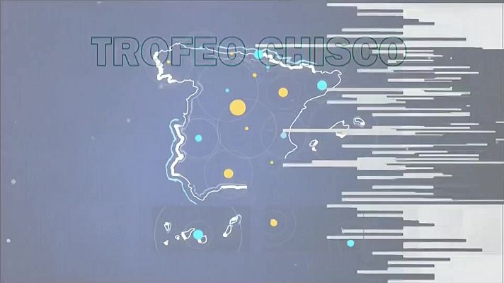 TeleCantabria - Telecantabria2 - 05/04/22