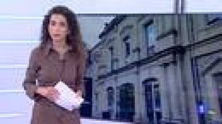 Informativo Telerioja - Informativo Telerioja 2 - 05/04/22