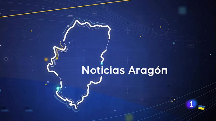 Noticias Aragón 2 - 05/04/22