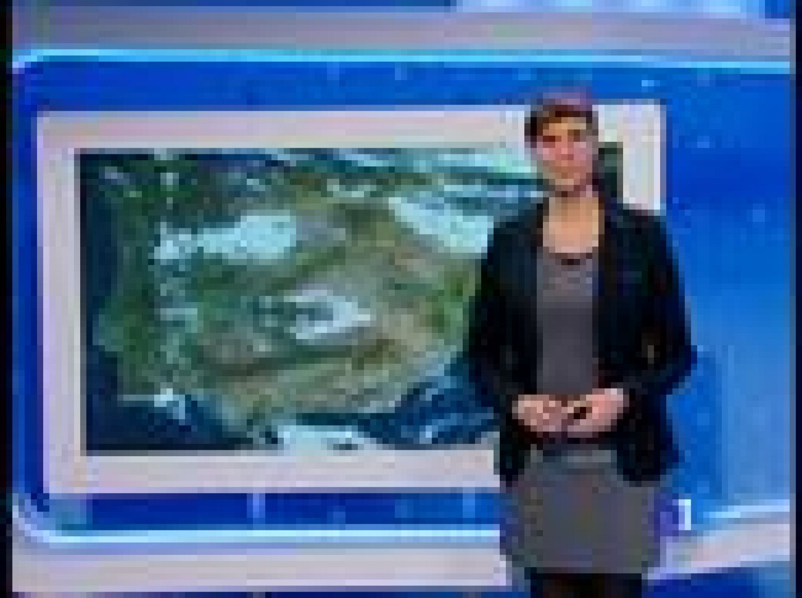 El Tiempo - 11/12/09 - El tiempo | Ver