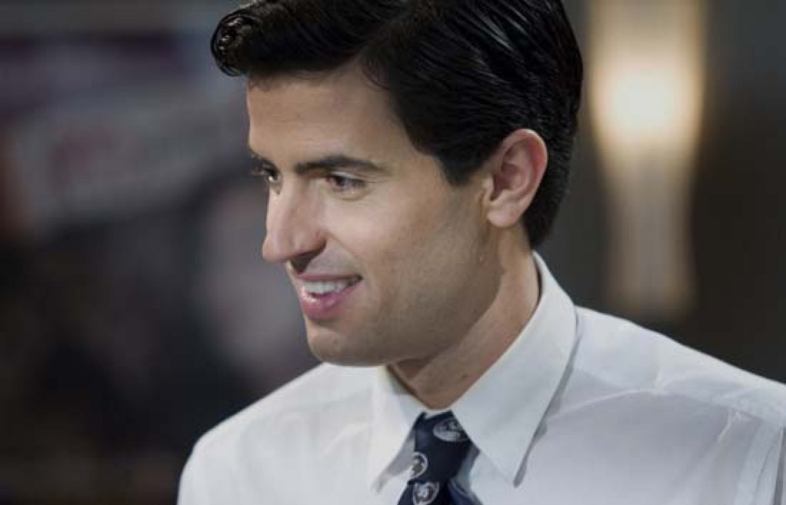 Amar - Concurso "Amar" - Amar en tiempos revueltos | Ver