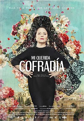 Somos cine - Mi querida cofradía