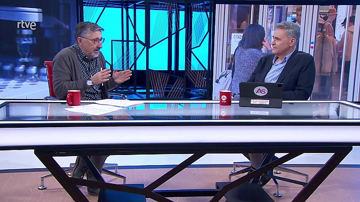 La aventura del Saber - El precio de la energía, la actualidad con Pascual Serrano