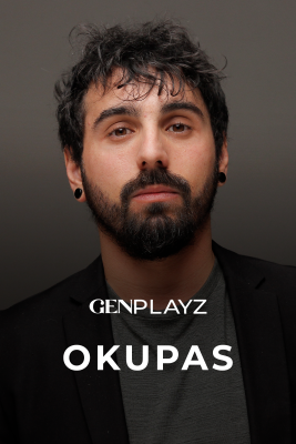 Gen Playz - ¿Por qué hay gente sin casa y casas sin gente?