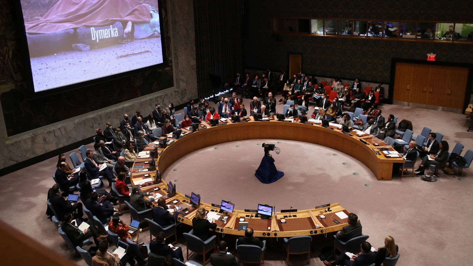 La tarde en 24 horas - 05/04/22 (2) - ver ahora