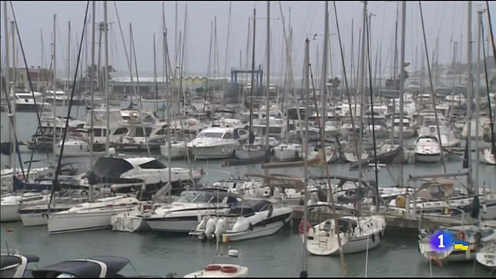 L'informatiu - Comunitat Valenciana - L'Informatiu Comunitat Valenciana 1 - 05/04/22