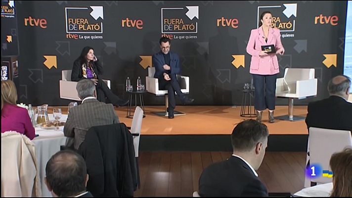 L'informatiu - Comunitat Valenciana - L'Informatiu Comunitat Valenciana 2 - 05/04/22