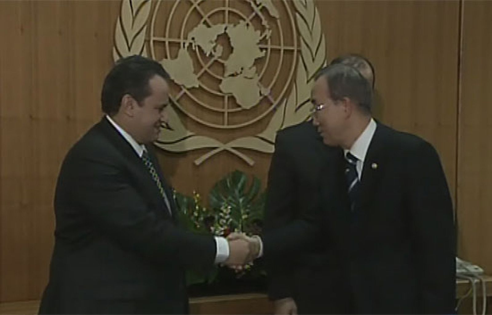 El ministro marroquí se ha mantenido firme en su posición.