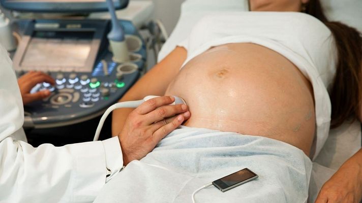 Telediario 2 - ¿Por qué se producen los antojos estando embarazada?