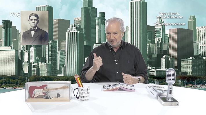 Inglés en TVE - Programa 533