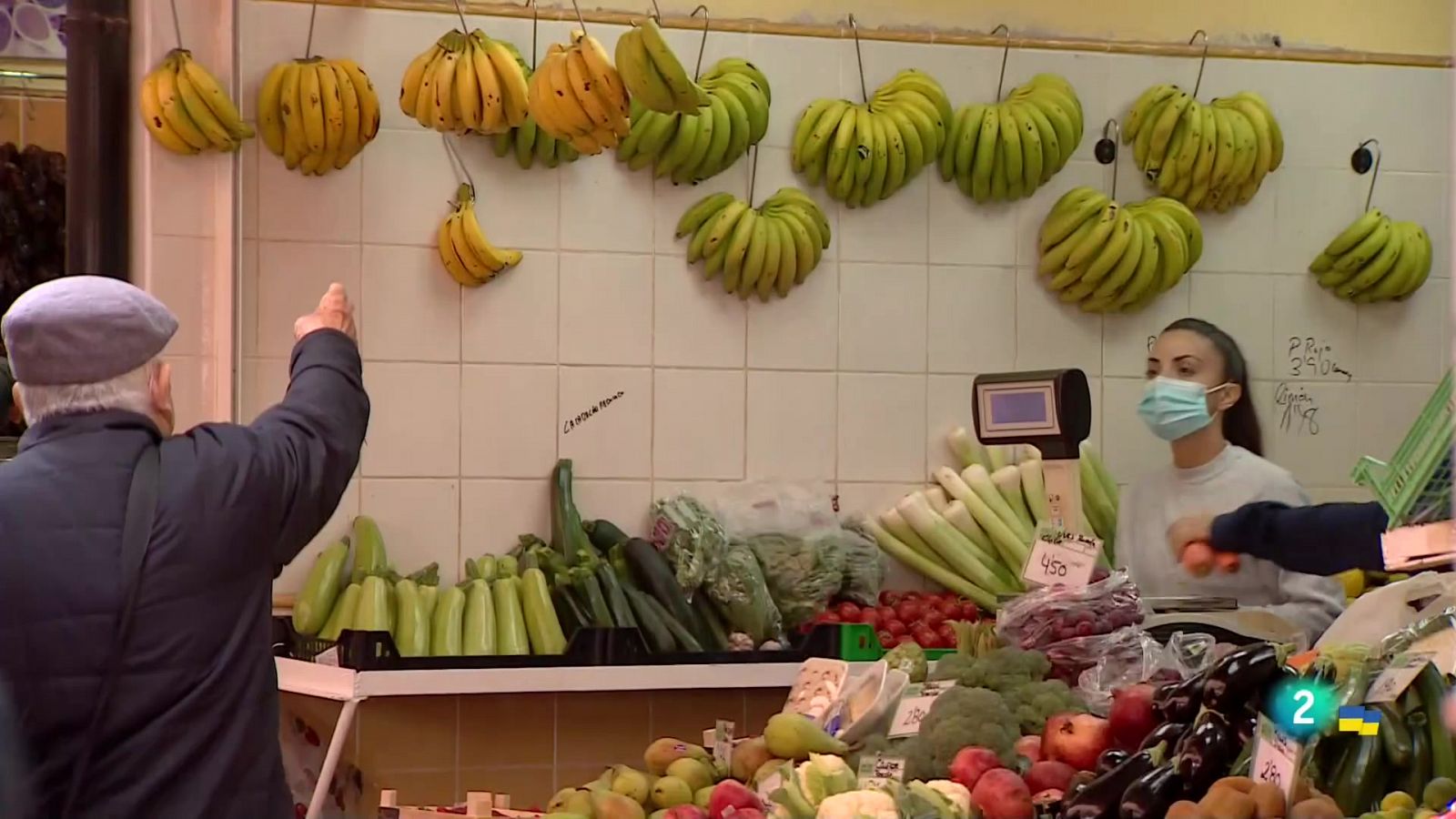 Telecanarias 2 -05/04/2022 | Ver