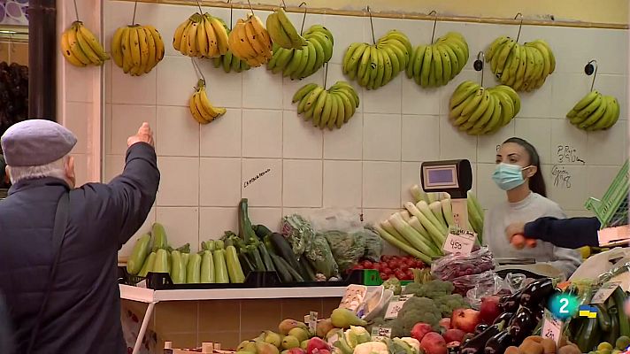 Telecanarias - Telecanarias 2 -05/04/2022