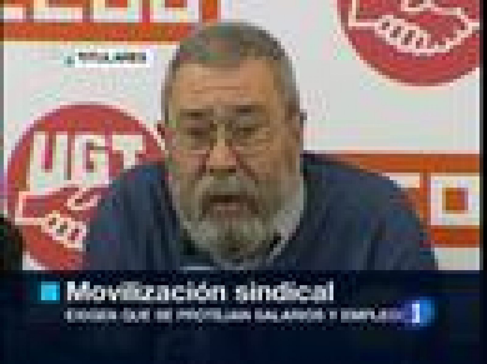 Telediario 2 en cuatro minutos - 11/12/09 | Ver