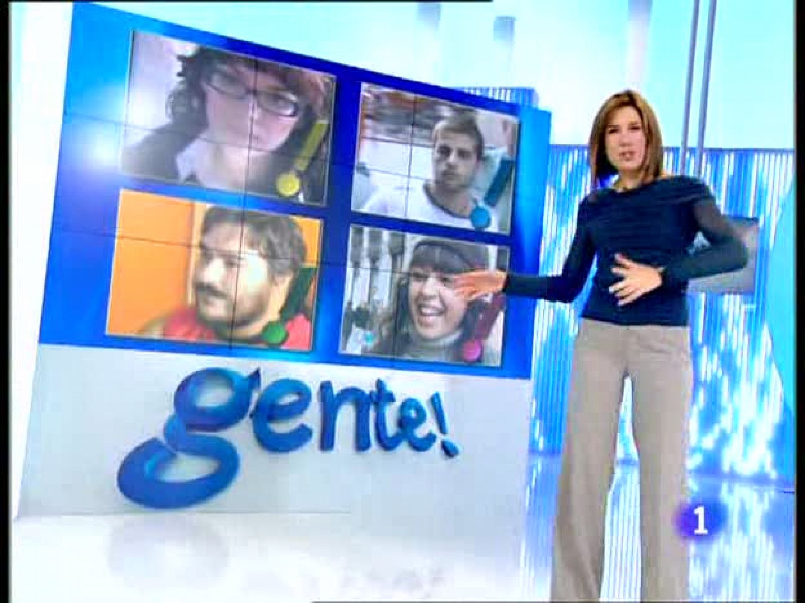 Gente - 11/12/09