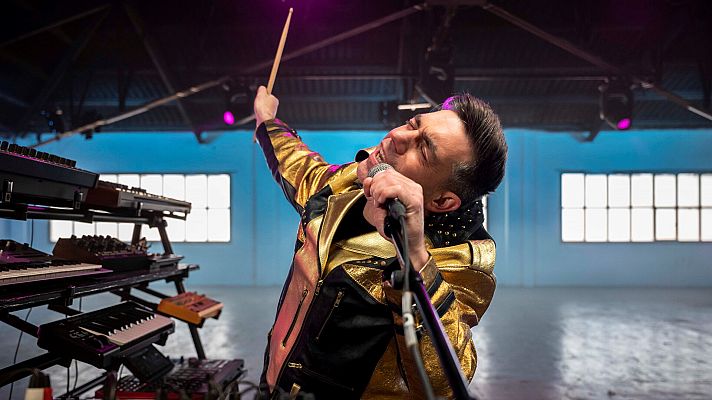 Efecte Collins - TREZOR - MY PASSENGER