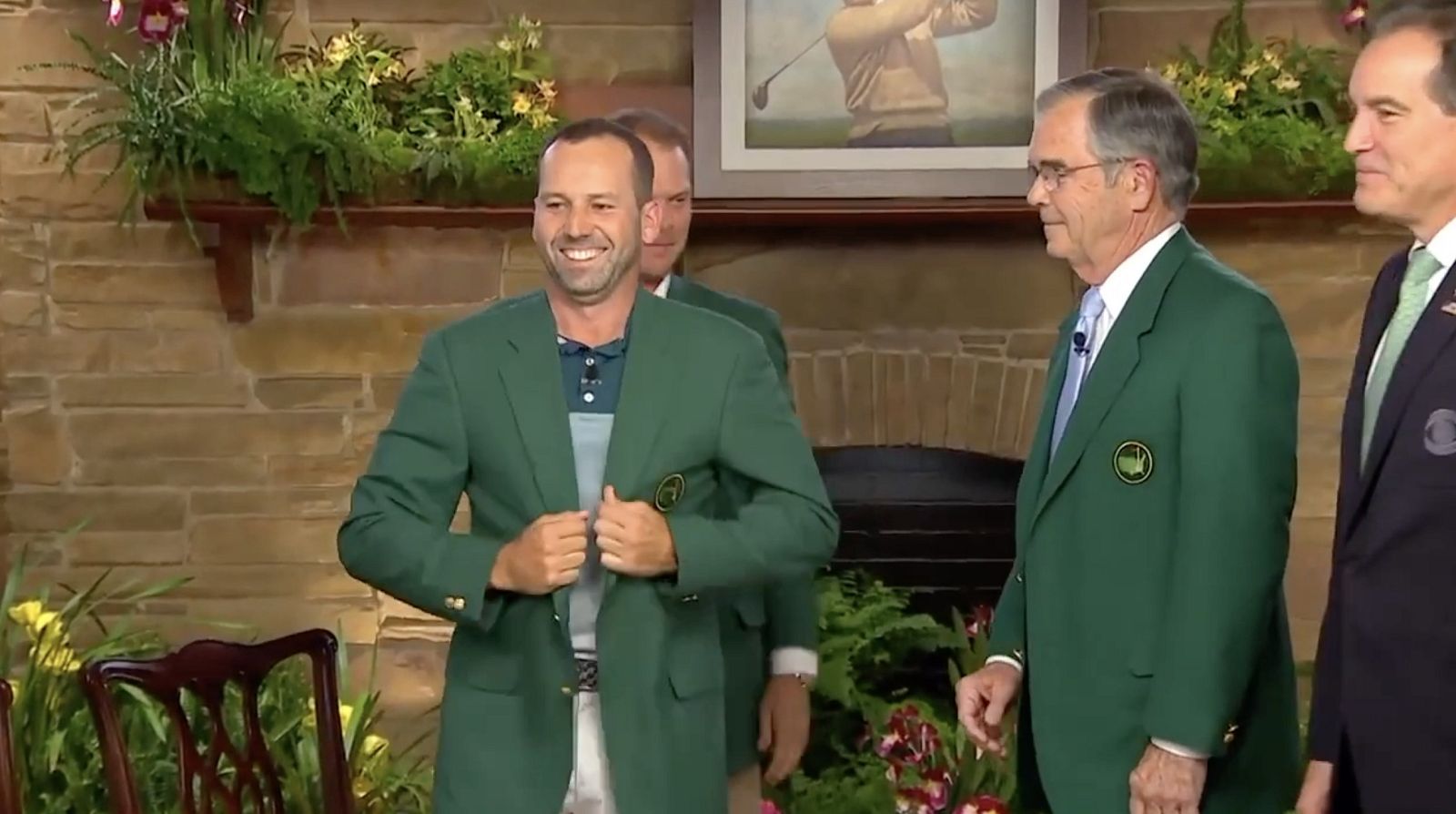 Hola Golf - T6 - Programa 8 - ver ahora