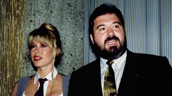 Un, dos, tres - Primer programa de la séptima temporada