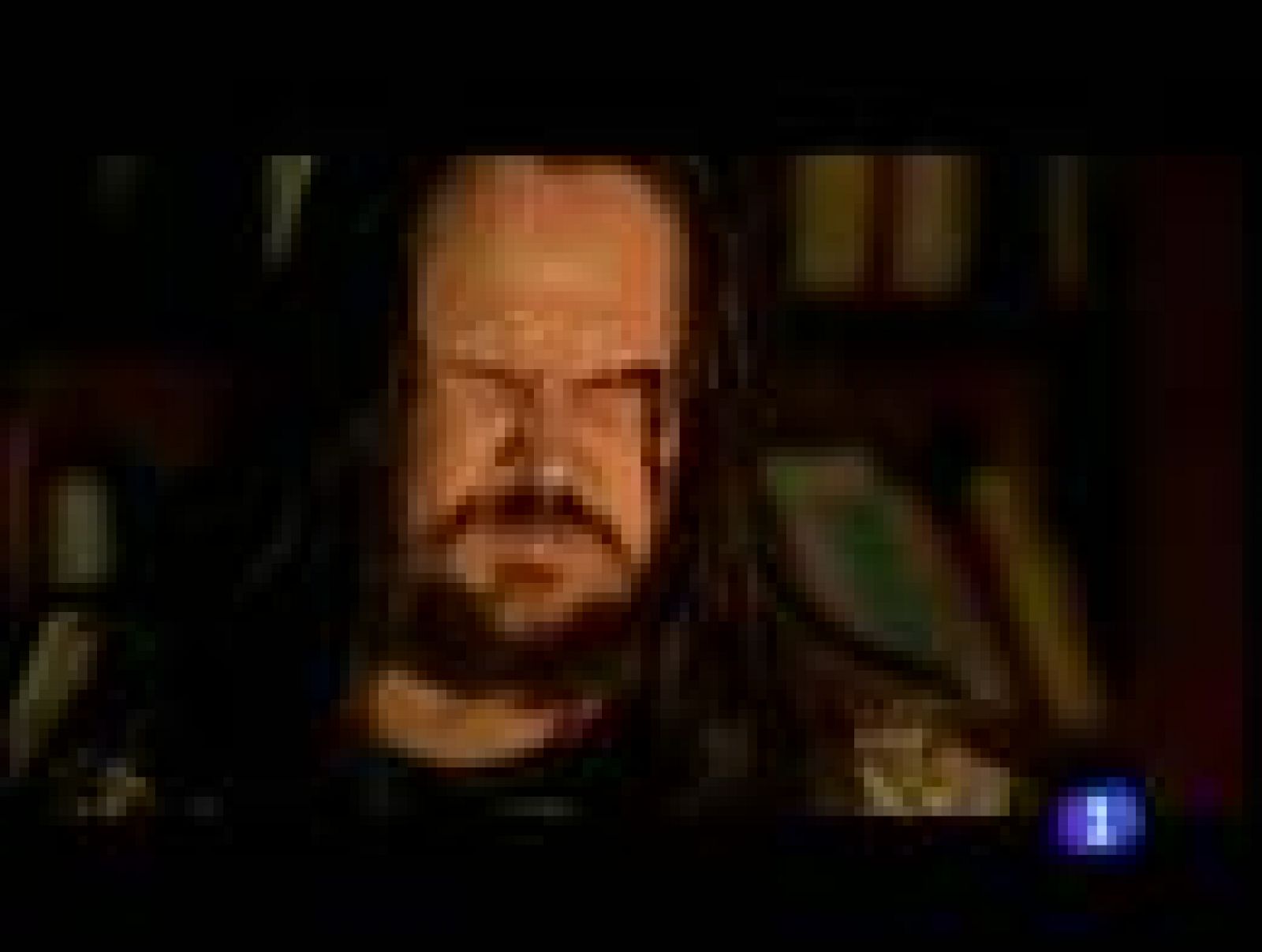 Versión española - El día de la bestia - Versión española | Ver